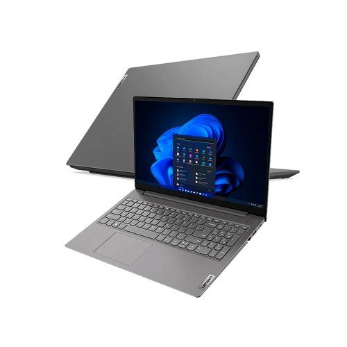 Notebook Lenovo V15 G4 Amn 15.6" Fhd Tn Amd Athlon Silver 7120U 2.4/3.5Ghz 8Gb Lpddr5-4800