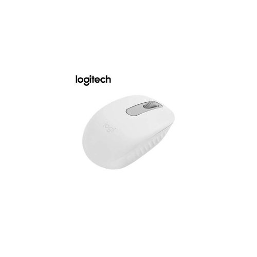 MOUSE LOGITECH M196 BLUETOOTH WHITE (910-007457)