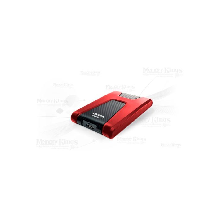 DISCO DURO USB 1TB ADATA HD650 BLACK