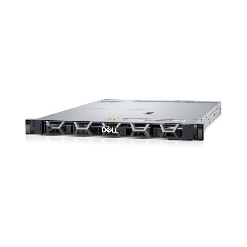 Dell - Server - Rack-mountable - Intel Xeon Gold 5416S - 480 GB Hard Drive Capacity - R660XSANH2FY25v1