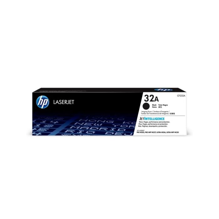 Drum Imagen HP 32A Black 23.000pag.
