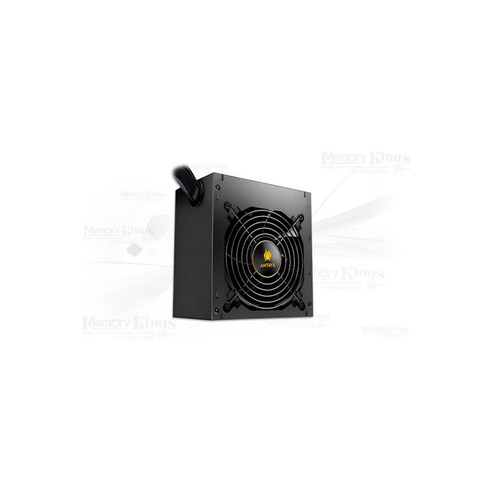 Fuente de poder Antryx Kirin Gold Lite 750W 80 Plus Gold – Eficiencia y alto rendimiento