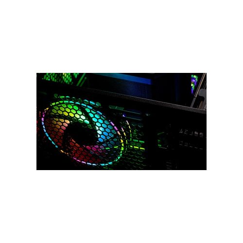 VENTILADOR COOLER MASTER MASTERFAN MF120 HALO