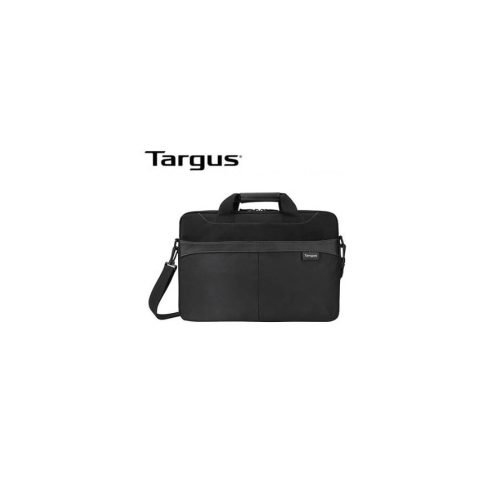 MALETIN TARGUS BUSINESS CASUAL SLIPCASE 15.6" BLACK (TSS898LP)