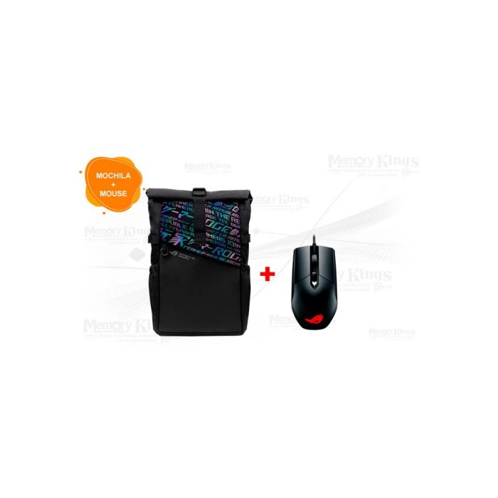 LAPTOP Core i9-14900HX ASUS ROG Strix G16 G614JVR-N3063W 16|S1TB|16" GEFORCE RTX 4060 8GB
