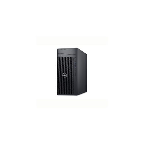 Dell Precision - Tower - Intel Core i7 I7-14700 / 5.4 GHz - GDDR6 - 1 TB Hard Drive Capacity - NVIDIA RTX A1000