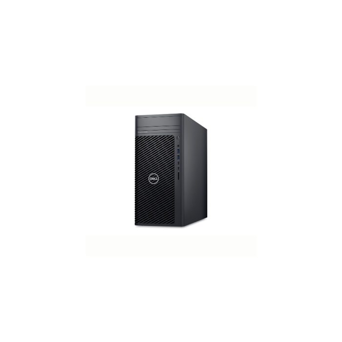 Dell Precision - Tower - Intel Core i7 I7-14700 / 5.4 GHz - GDDR6 - 1 TB Hard Drive Capacity - NVIDIA RTX A1000