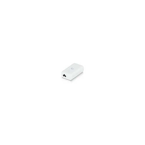 Ubiquiti - Network adapter - Inyector PoE 48VDC y 0.65A