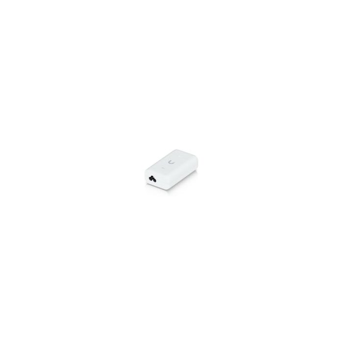 Ubiquiti - Network adapter - Inyector PoE 48VDC y 0.65A
