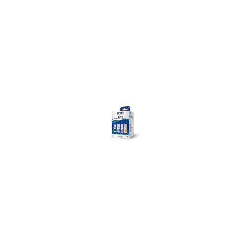Epson - T544520-4P - Ink tank - Color - Pack full set L1110