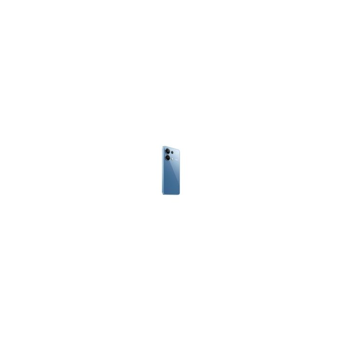 Xiaomi Redmi Note 13 - Smartphone - Android - 256 GB - Ice blue - Touch - US