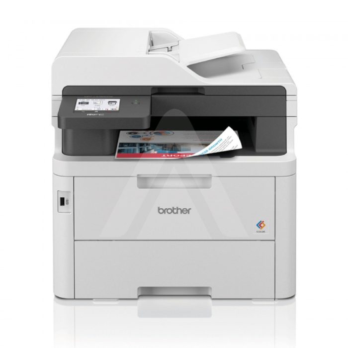 IMP. BROTHER MULTIF LASER COLOR MFC-L3760CDW A4 26/27 PPM