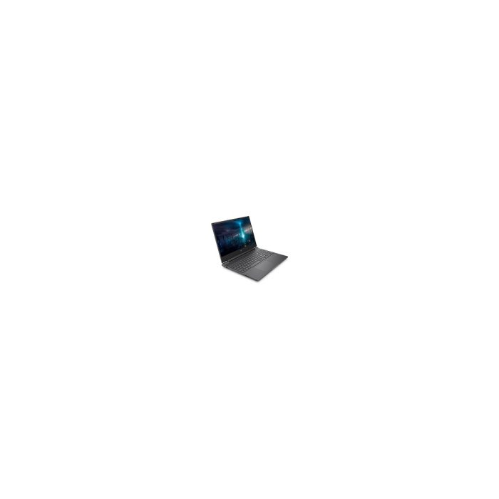 Notebook HP 15" con AMD Ryzen 5, 16 GB RAM y 512 GB SSD - Potente y ligero para tu día a día