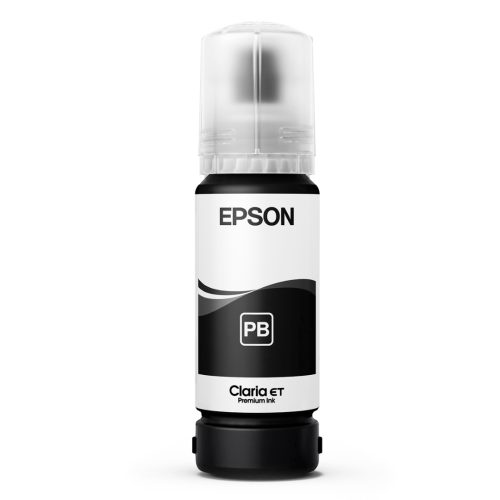 BOTELLA DE TINTA NEGRO T555120