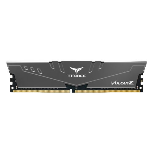 Memoria TG T-Force Vulcan Z, 16GB, DDR4-3200 MHz, 1.35V, CL16-20-20-40
