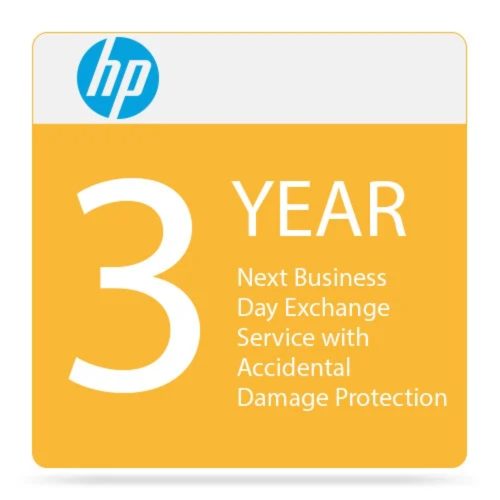 3 YRS NEXT BUSINESS DAY ONSITE