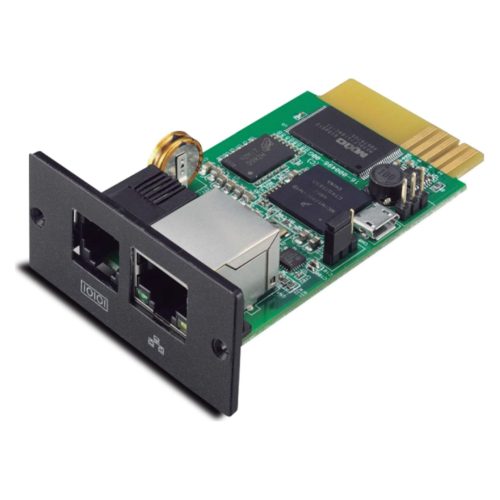WEB PRO INTERNAL SLOT MOUNTED