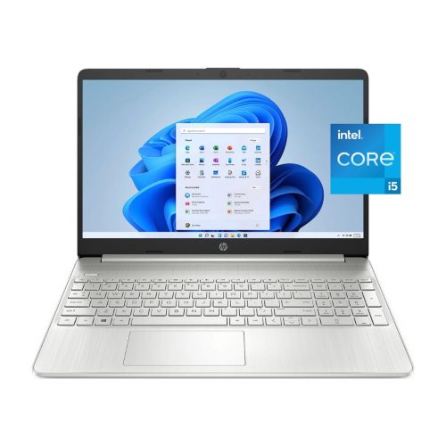 HP - Notebook - 15.6" - Intel Core i5 I5-1135G7 - 256 GB SSD - Windows 11 Home