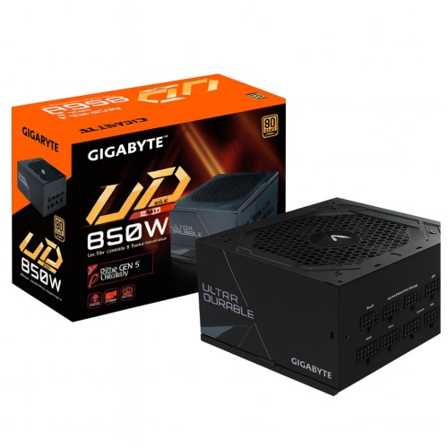Psu Gb 850W 80+Gold Fm