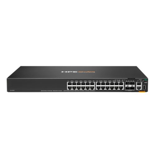 ARUBA 6200F 24G 4SFP+ SWCH