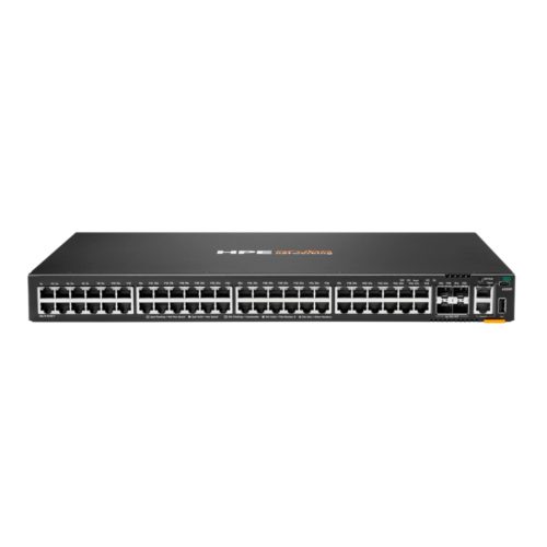 ARUBA 6200F 48G 4SFP+ SWCH
