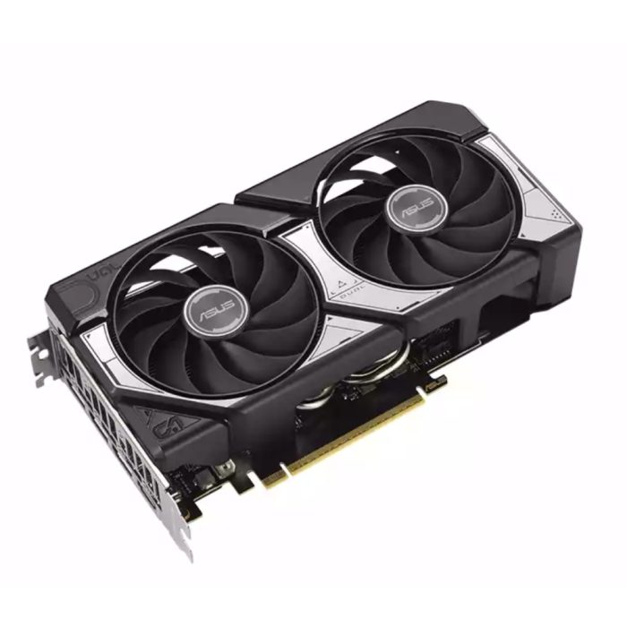 Tarjeta gráfica ASUS GeForce RTX 5060 Ti 8GB OC, 128 bit, rendimiento superior para juegos