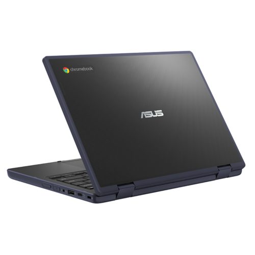 Chromebook ASUS CR1104FGA-NS0293, 11.6" HD IPS (WideView) Touch, Intel N100 0.8 / 3.4GHz