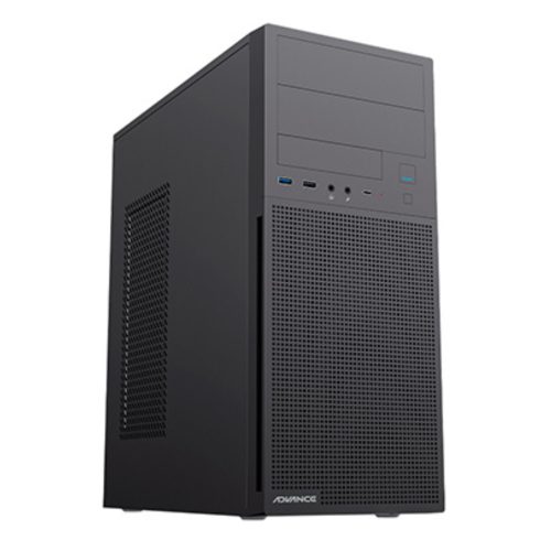 PC Advance Vission VO1230, AMD Ryzen 7 5700G 3.80 / 4.60GHz 16MB Cache