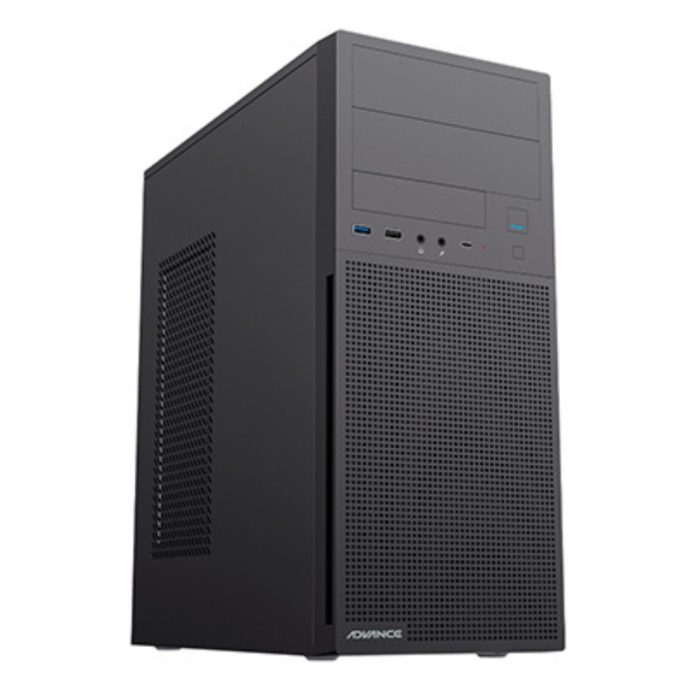 PC Advance Vission VO1230, AMD Ryzen 7 5700G 3.80 / 4.60GHz 16MB Cache