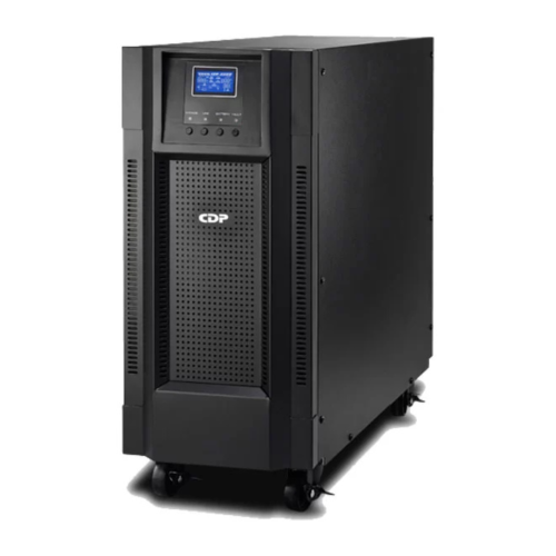 CDP UPO22-6AX 6KVA/6KW