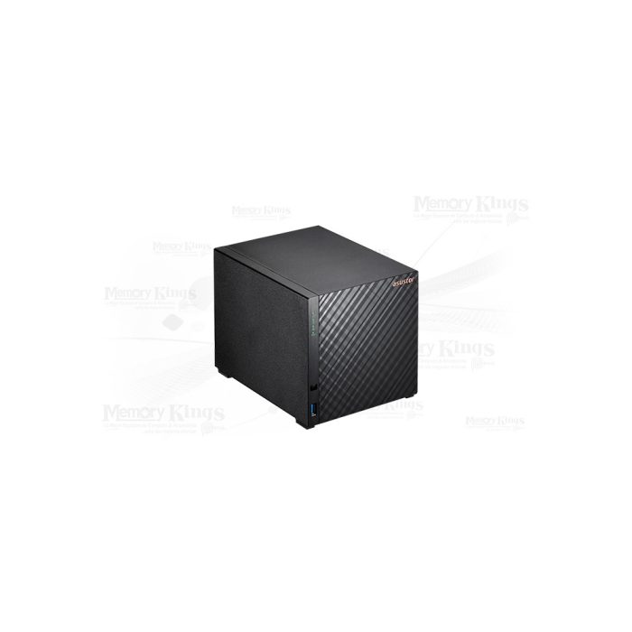 ALMACENAMIENTO NAS 0TB ASUSTOR DRIVESTOR 4