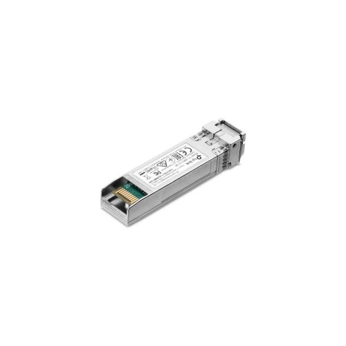 TP-Link TL-SM5110-SR - Módulo de transceptor SFP+ - 10GbE - 10GBase-SR - LC/UPC multi modo - hasta 300 m