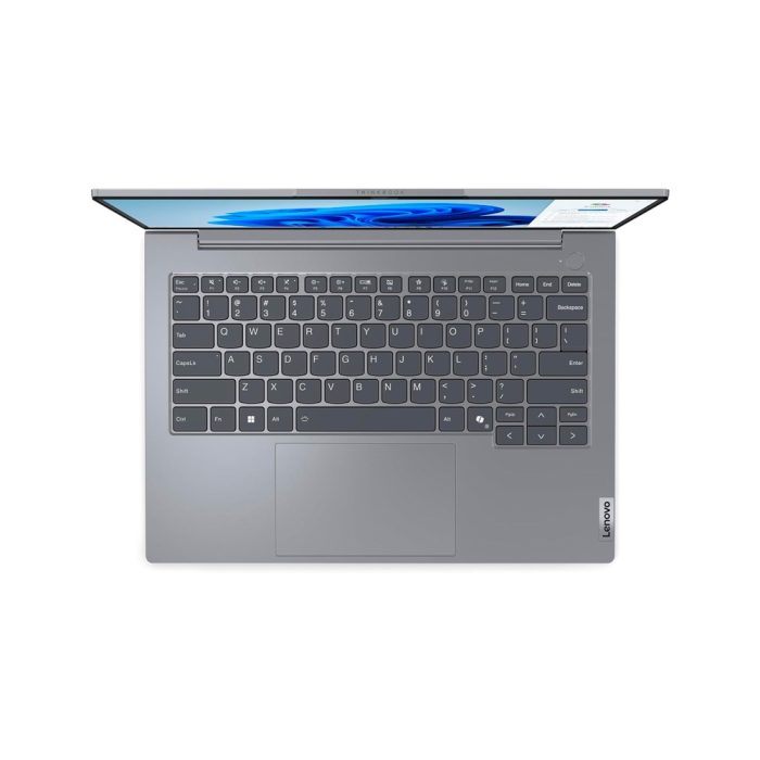 Lenovo ThinkBook - Notebook - Intel Core Ultra 7 125U - 16 GB - 512 GB SSD - Intel UHD Graphics