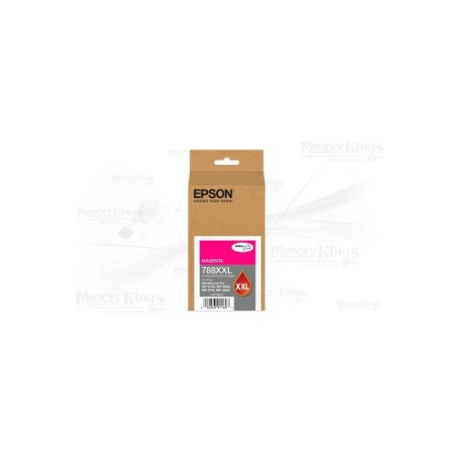 Cartucho de TINTA EPSON 748 Magenta 7.000pag.