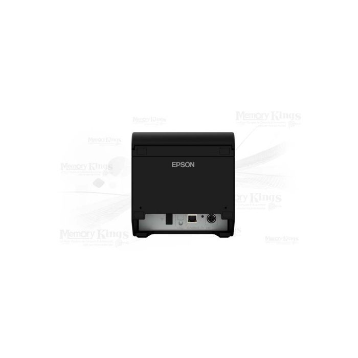 IMPRESORA Termica EPSON TM-T20III USB+RED