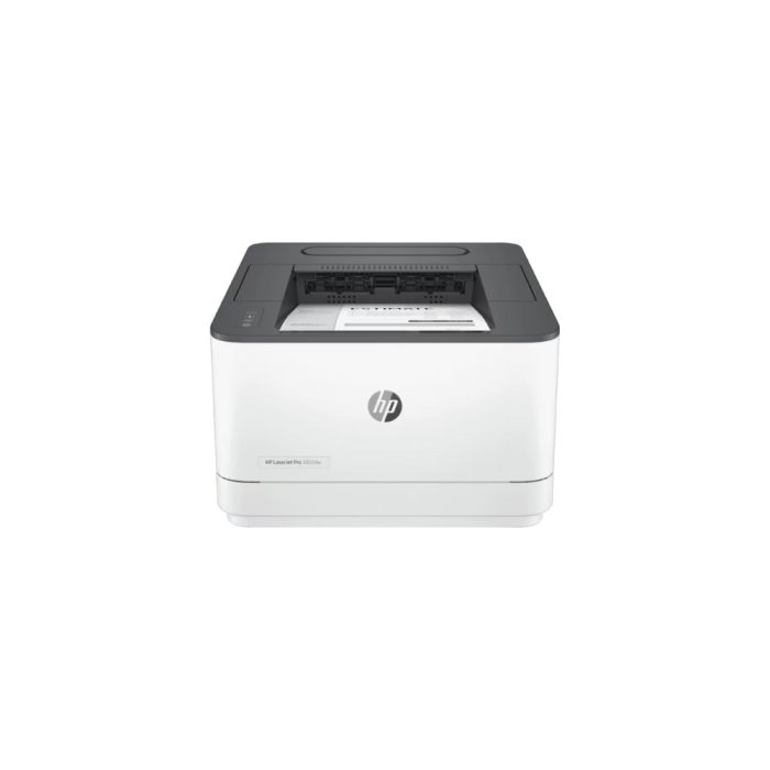 IMPRESORA HP LaserJet Pro 3003dw 35pm 1200dpi