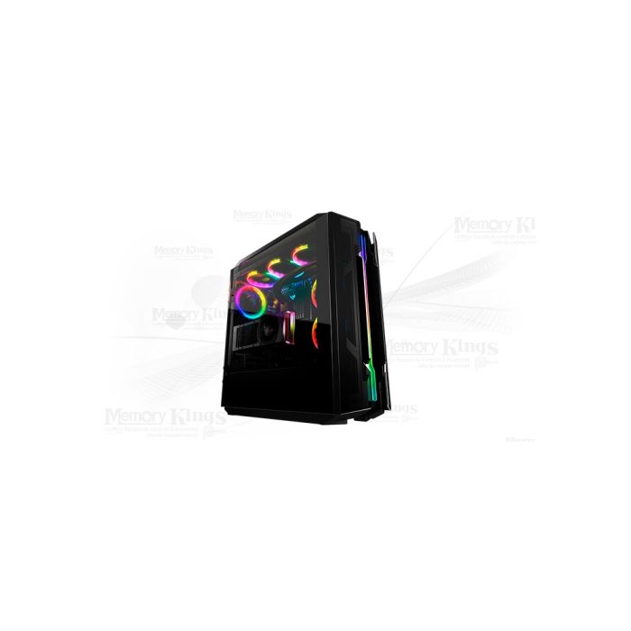 CASE Mid Tower COUGAR GEMINI T PRO RGB
