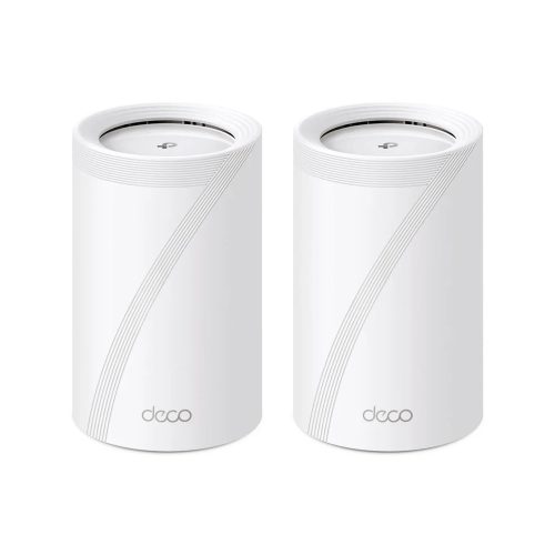 TP-Link - Router - Deco BE65(2-pack)