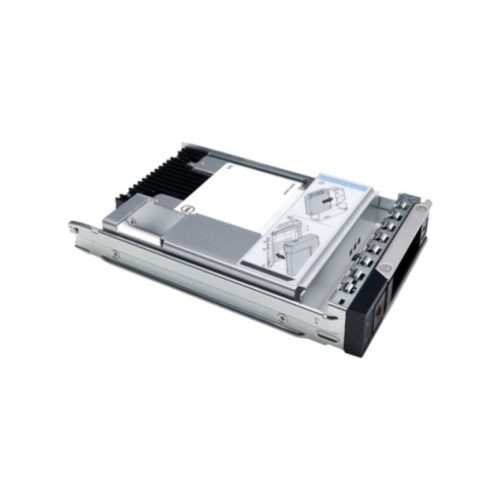 Dell - Internal hard drive - 1.92 TB - 2.5" - Solid state drive - 345-BJTH