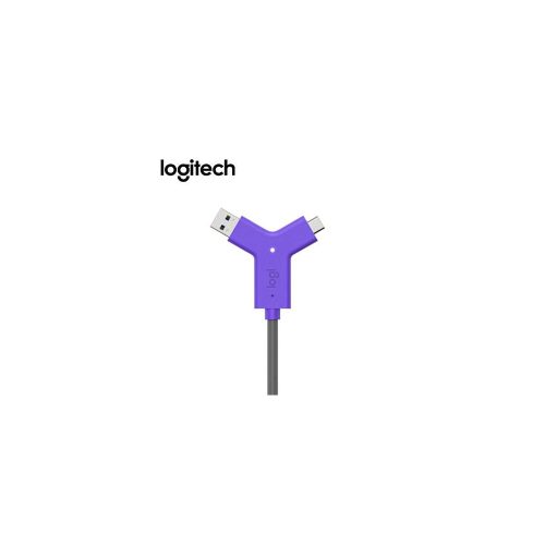 Z ADAPTADOR LOGITECH B2B SWYTCH (952-000009)