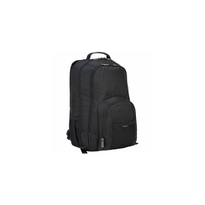 17# GROOVE BACKPACK BLACK