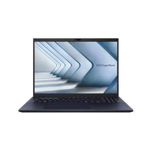 Portátil - Asus ExpertBook B3 B3604 B3604CVF-Q90044X 40.6cm (16") - WUXGA - Intel Core i7 13a Gen i7-1355U - 16GB - 1TB SSD - Negro - Intel Chip - 1920 x 1200 - Windows 11 Pro - NVIDIA GeForce RTX 2050 con 4GB - Tru2Life, NanoEdge, Tecnología conmutación en el mismo plano (In-plane Switching, IPS) - IEEE 802.11ax Wireless LAN Standard