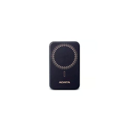 POWER BANK ADATA R100 BLACK