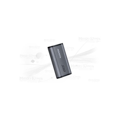 UNIDAD SSD USB 1TB ADATA SE880 SILVER
