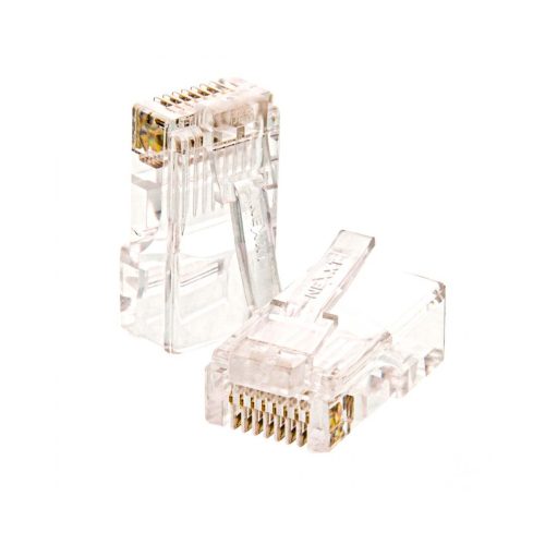 Nexxt RJ45 Connector 50u" Cat5e