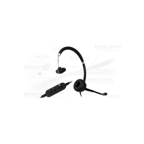 AURICULAR USB TARGUS AEH101TT USB MONO ON-EAR