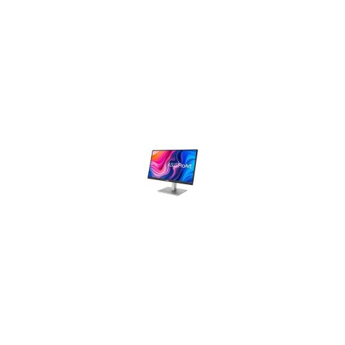 ASUS ProArt PA279CV - Monitor LED - 27" - 3840 x 2160 4K @ 60 Hz - IPS - 350 cd/m² - 1000:1 - HDR10 - 5 ms