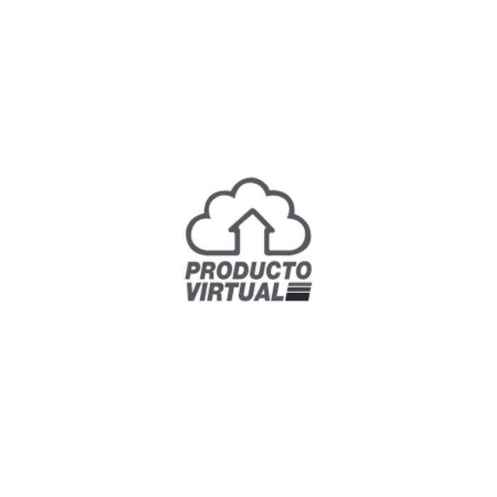 SERVIC MENSUAL DATTO DRIVE 5TB