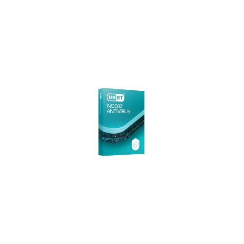 ESET ANTIVIRUS NOD32 ANTIVIRUS� 3 PC