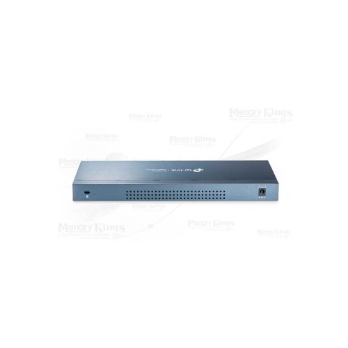 SWITCH GbE 16pt TP-LINK TL-SG116 de escritorio